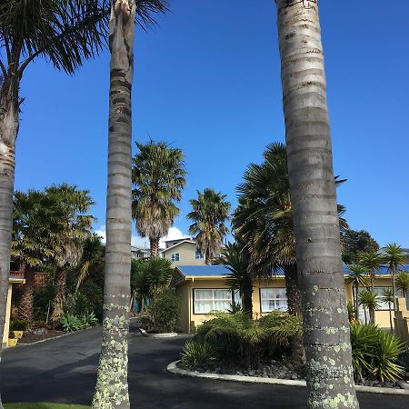 Raglan Palm Beach Motel מראה חיצוני תמונה