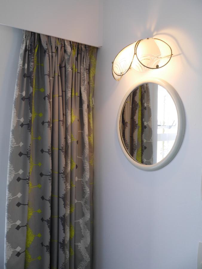 Raglan Palm Beach Motel מראה חיצוני תמונה