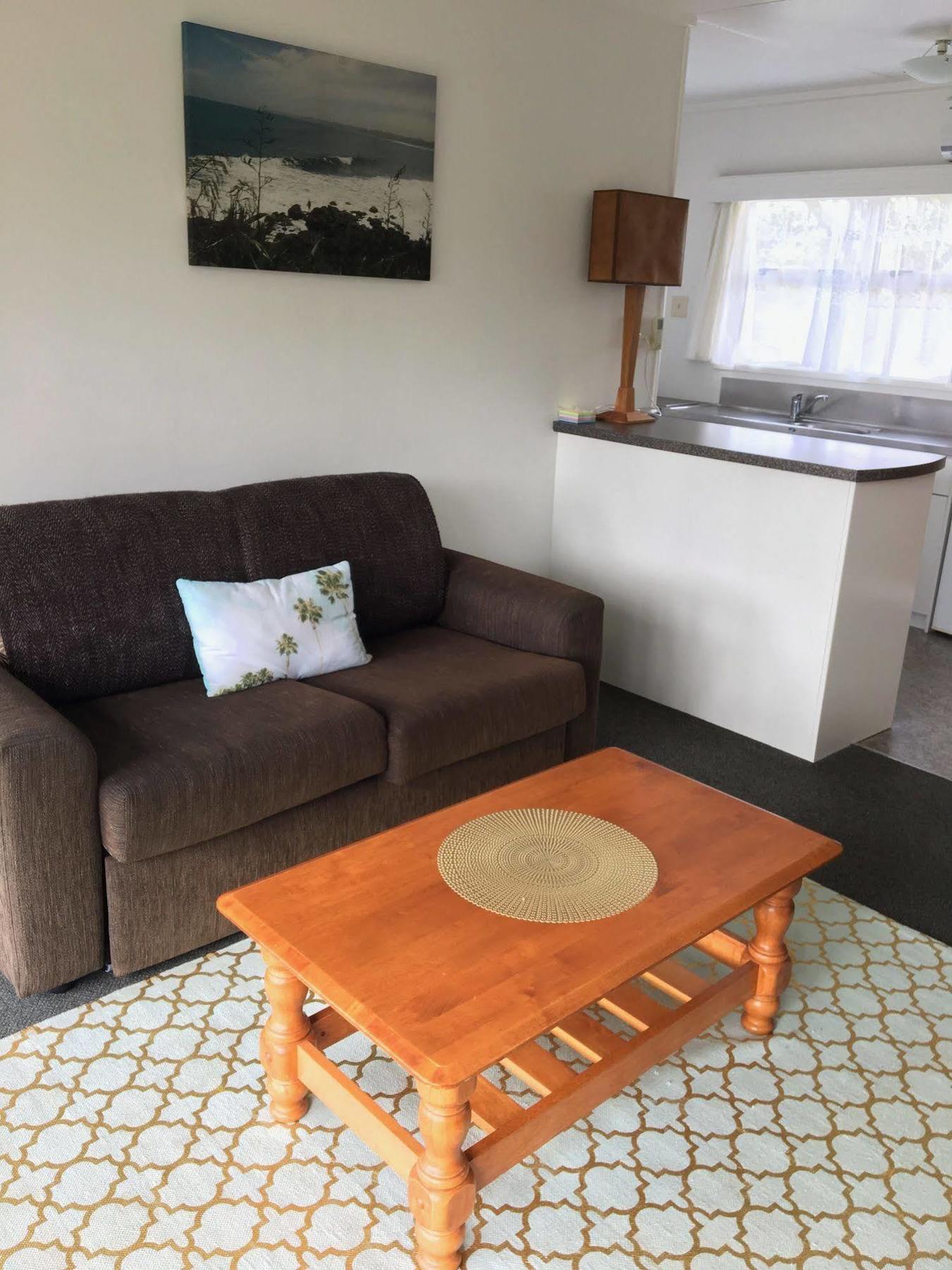 Raglan Palm Beach Motel מראה חיצוני תמונה